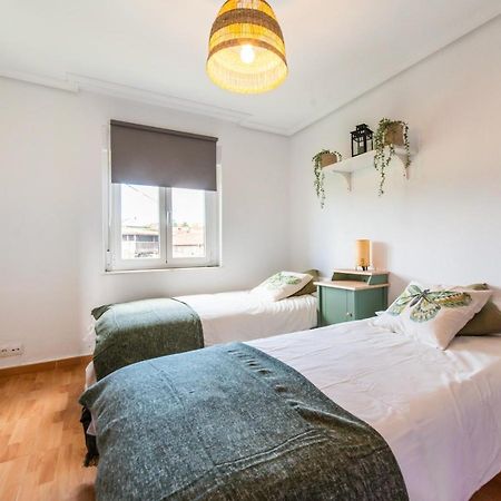 Casa Lopez Bed & Breakfast Avilés Dış mekan fotoğraf