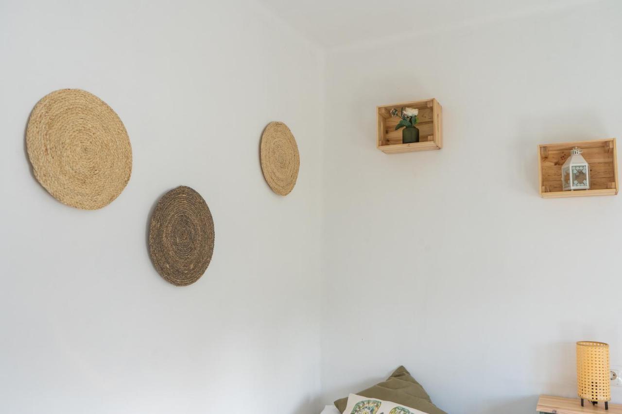 Casa Lopez Bed & Breakfast Avilés Dış mekan fotoğraf