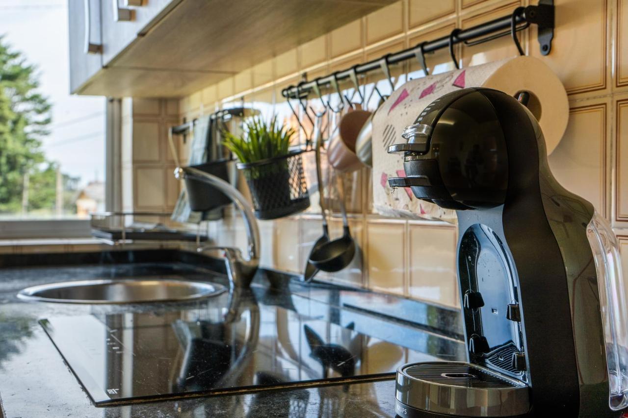 Casa Lopez Bed & Breakfast Avilés Dış mekan fotoğraf
