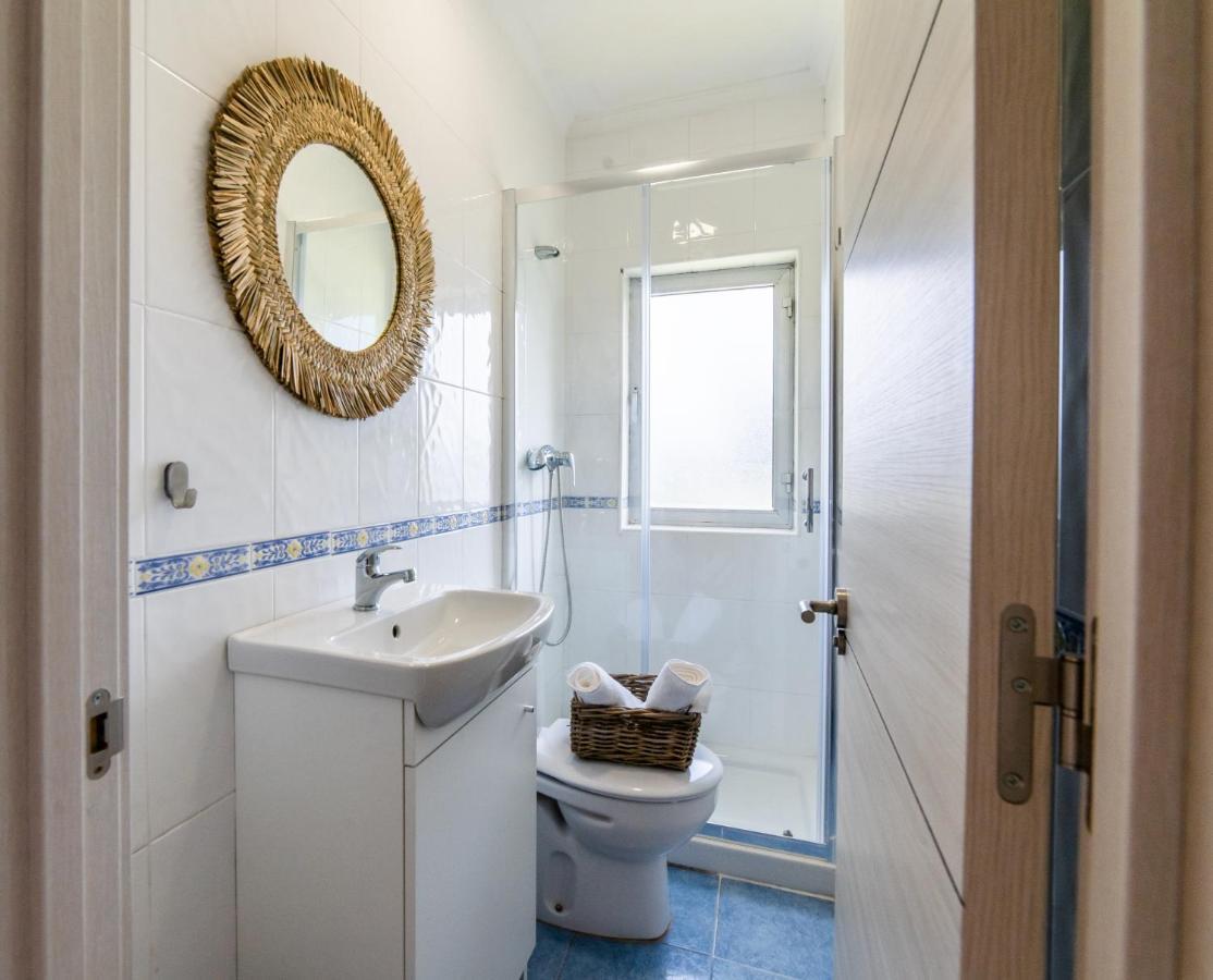 Casa Lopez Bed & Breakfast Avilés Dış mekan fotoğraf