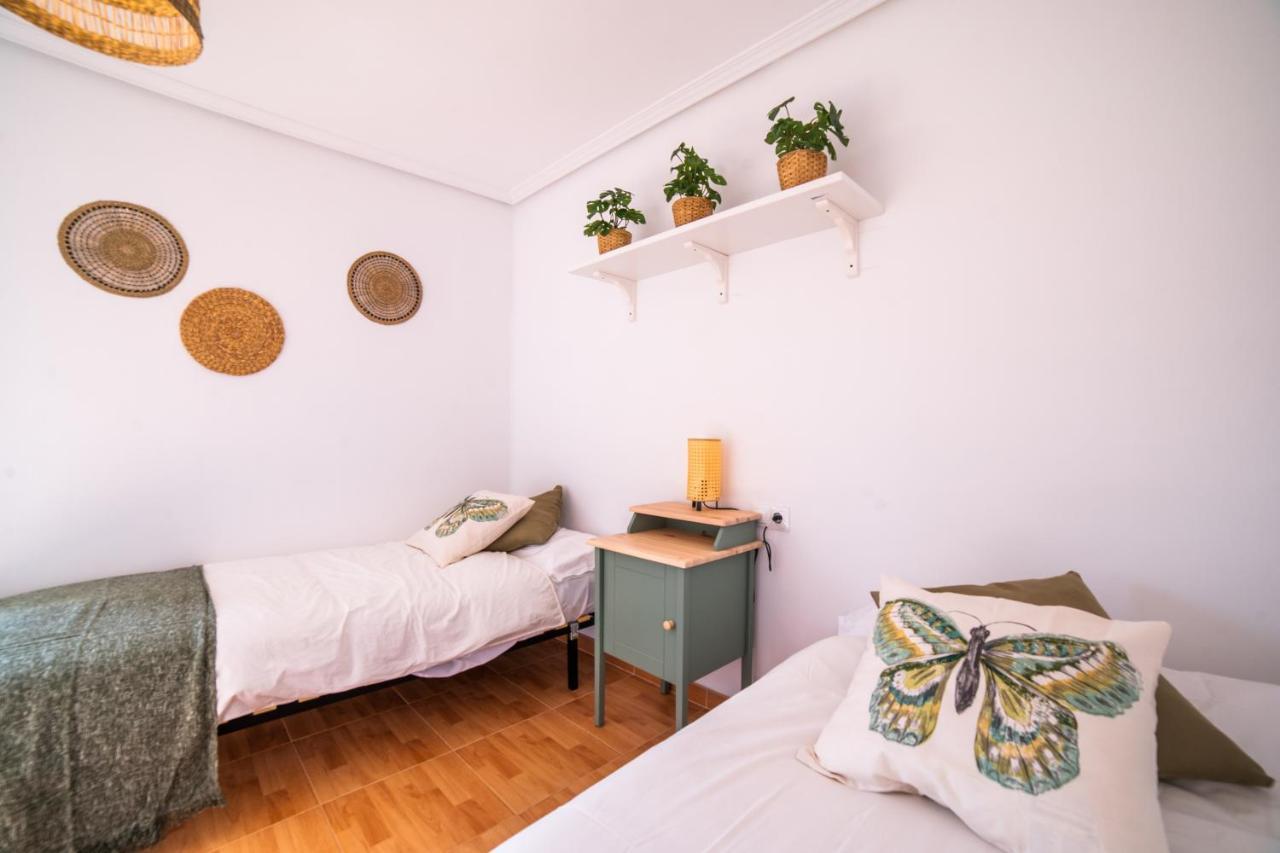 Casa Lopez Bed & Breakfast Avilés Dış mekan fotoğraf
