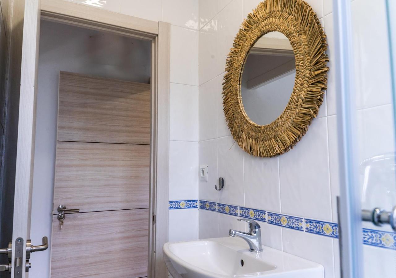 Casa Lopez Bed & Breakfast Avilés Dış mekan fotoğraf
