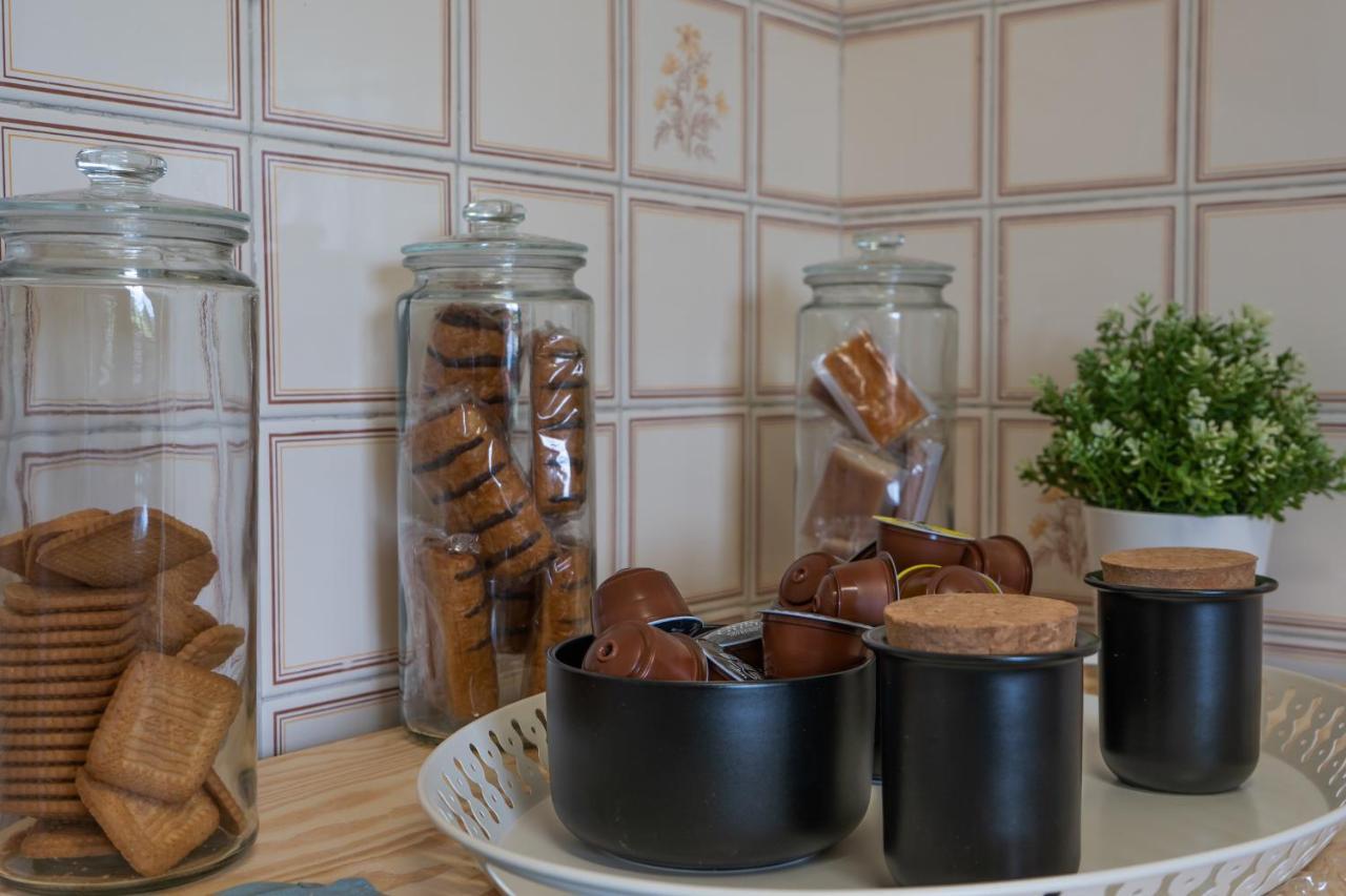 Casa Lopez Bed & Breakfast Avilés Dış mekan fotoğraf