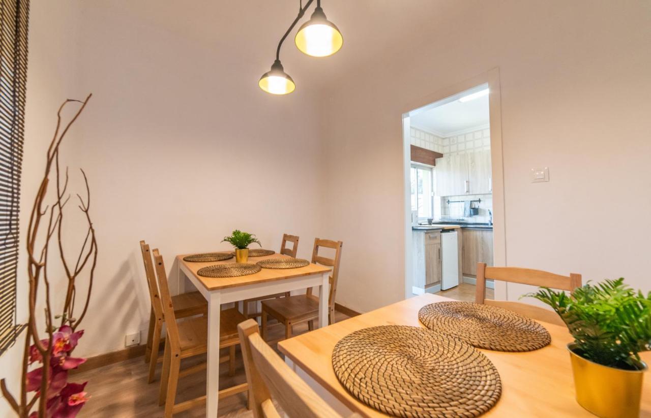 Casa Lopez Bed & Breakfast Avilés Dış mekan fotoğraf
