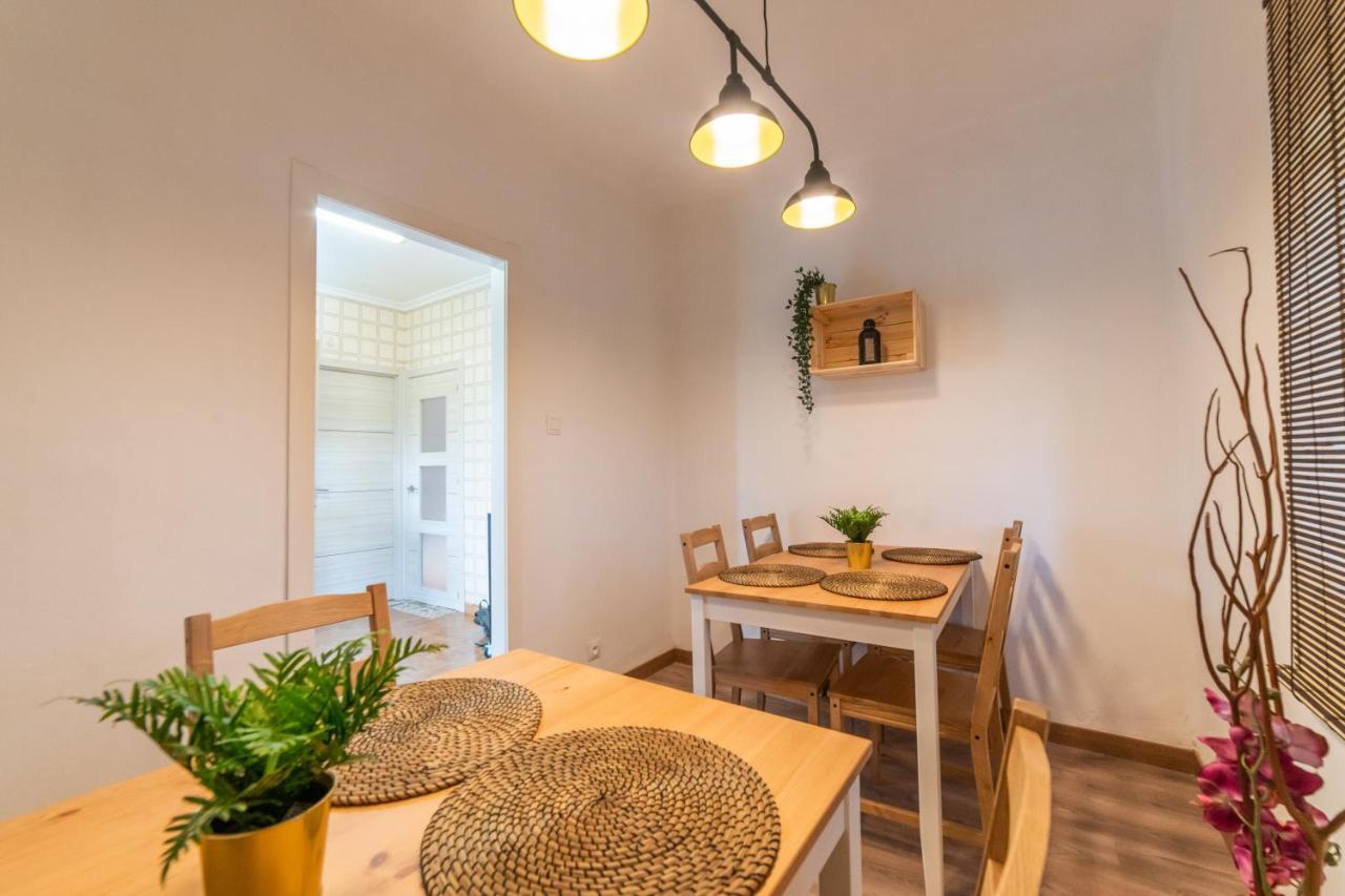 Casa Lopez Bed & Breakfast Avilés Dış mekan fotoğraf