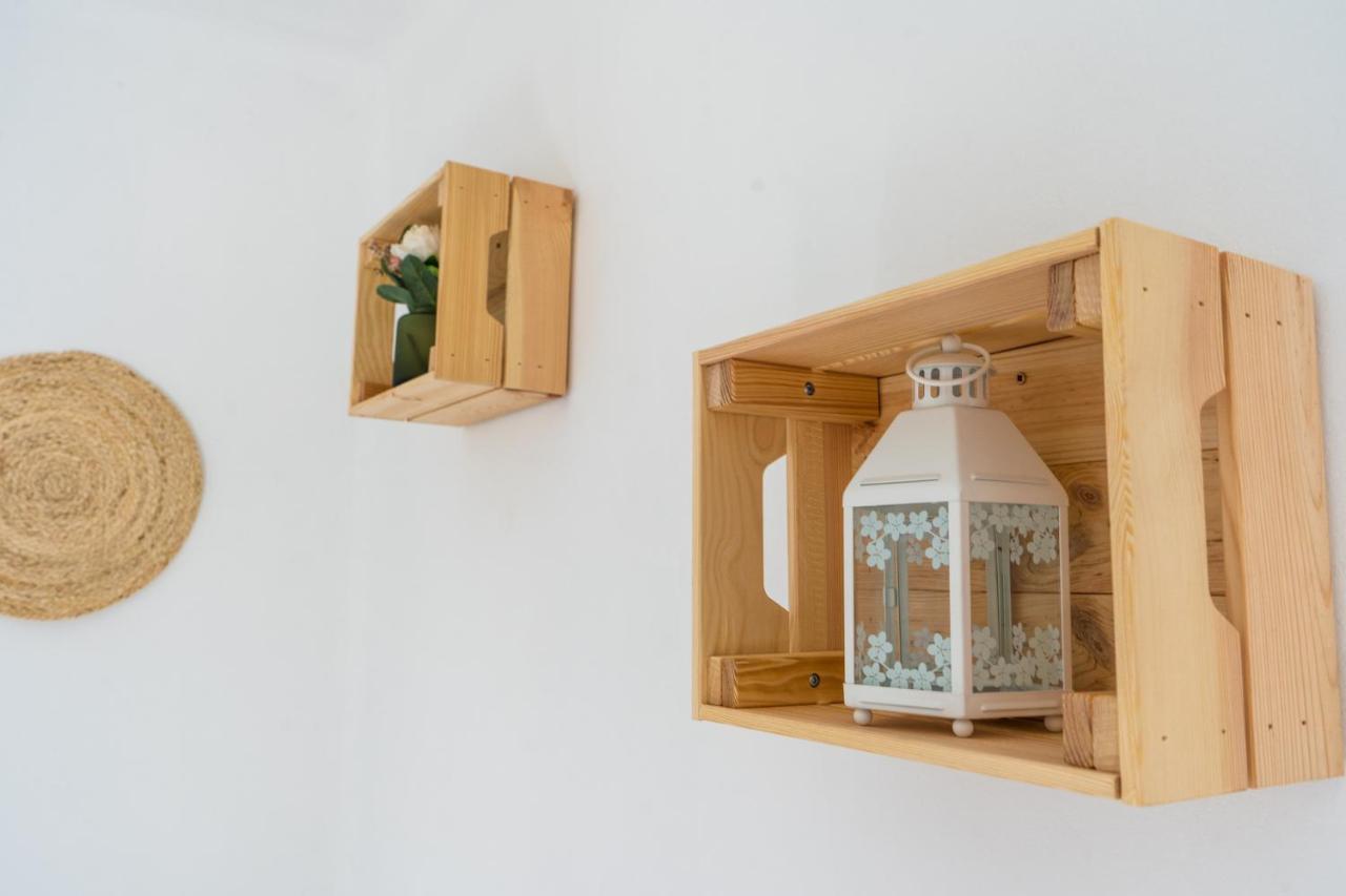Casa Lopez Bed & Breakfast Avilés Dış mekan fotoğraf