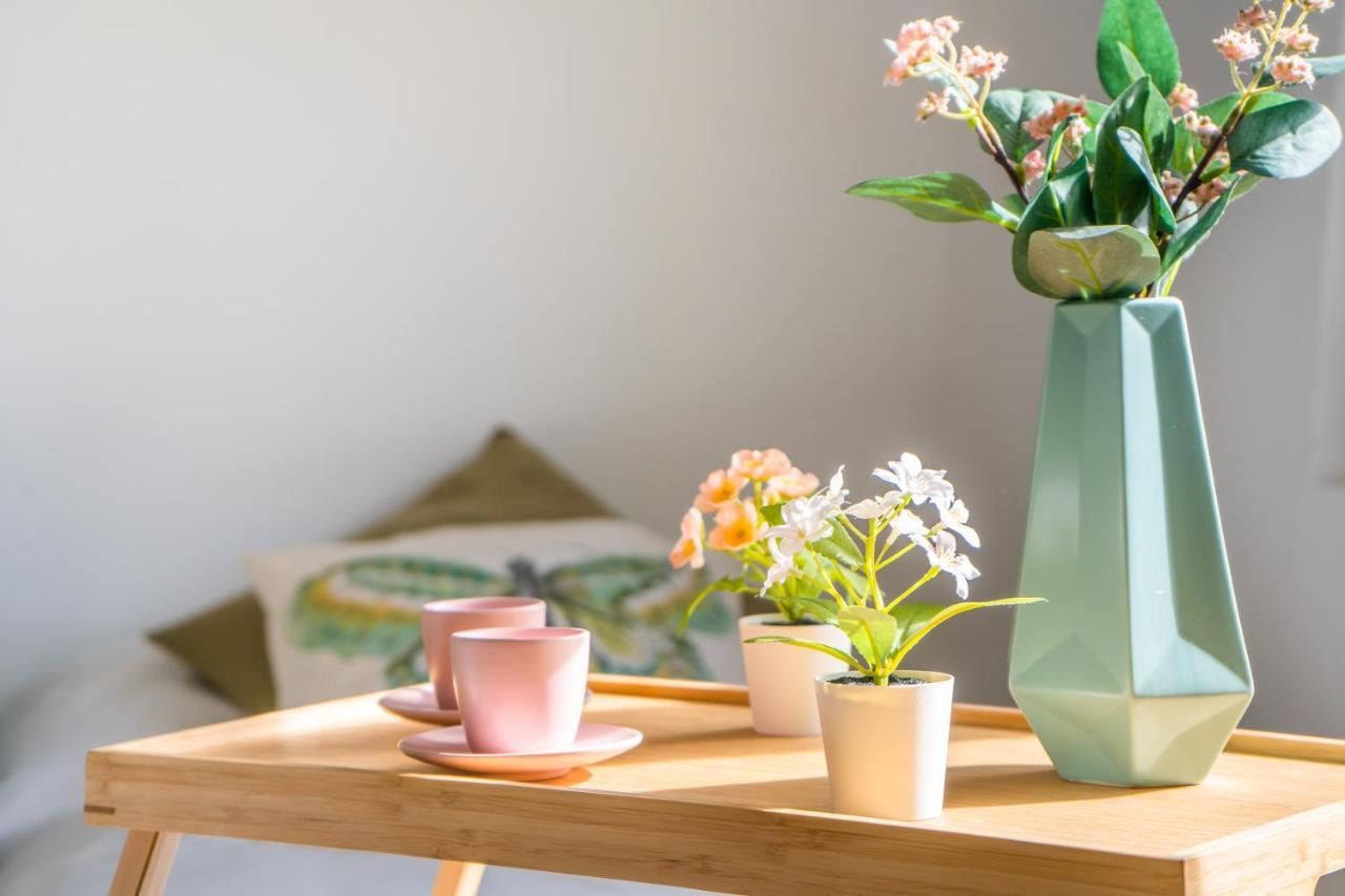 Casa Lopez Bed & Breakfast Avilés Dış mekan fotoğraf