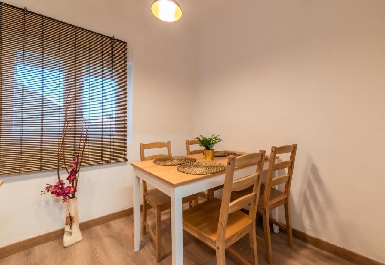 Casa Lopez Bed & Breakfast Avilés Dış mekan fotoğraf