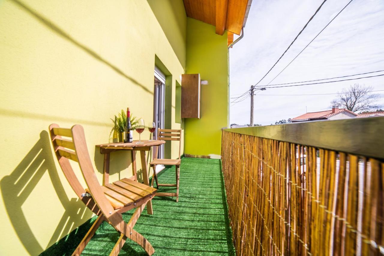 Casa Lopez Bed & Breakfast Avilés Dış mekan fotoğraf