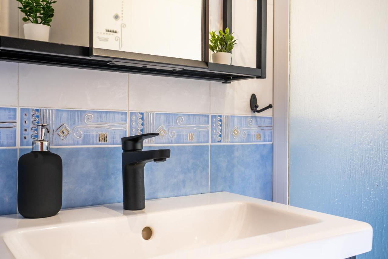 Casa Lopez Bed & Breakfast Avilés Dış mekan fotoğraf