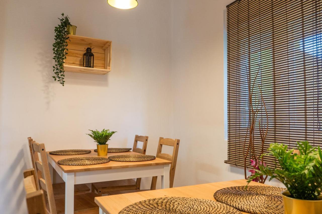 Casa Lopez Bed & Breakfast Avilés Dış mekan fotoğraf