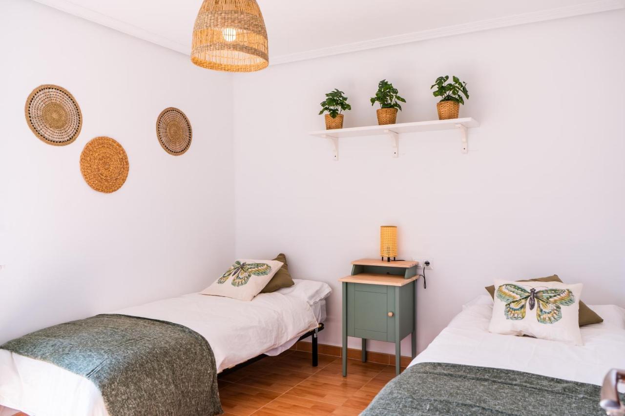 Casa Lopez Bed & Breakfast Avilés Dış mekan fotoğraf