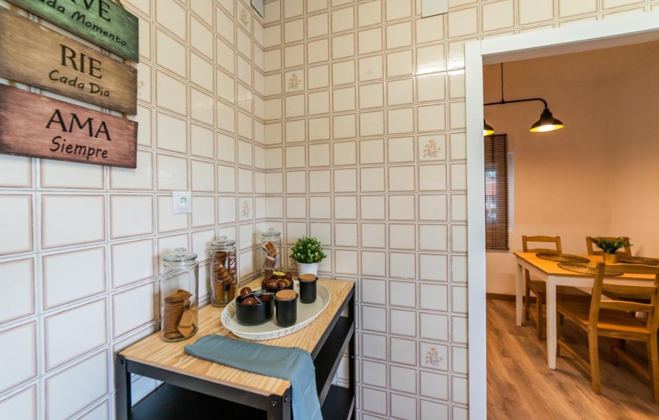 Casa Lopez Bed & Breakfast Avilés Dış mekan fotoğraf
