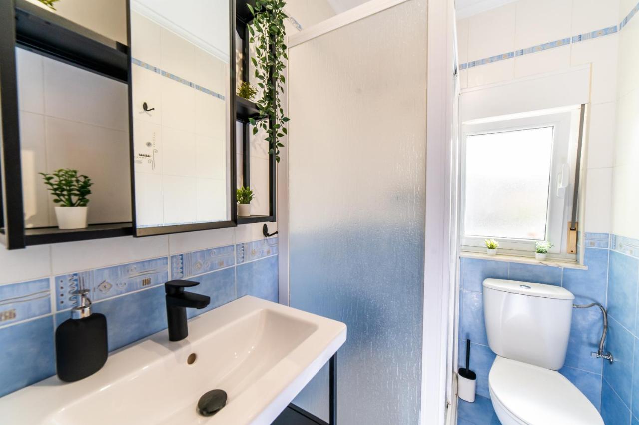 Casa Lopez Bed & Breakfast Avilés Dış mekan fotoğraf