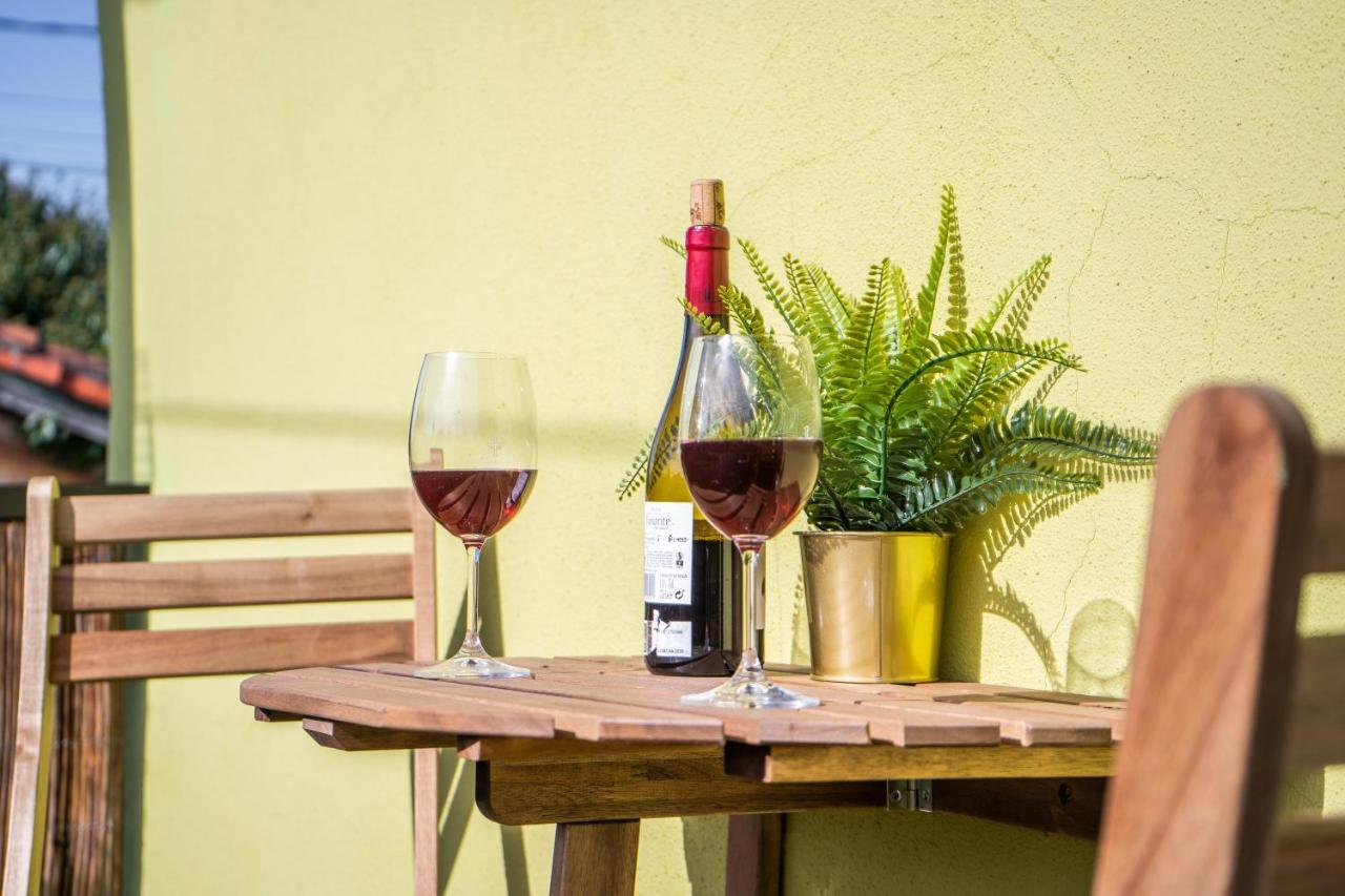 Casa Lopez Bed & Breakfast Avilés Dış mekan fotoğraf