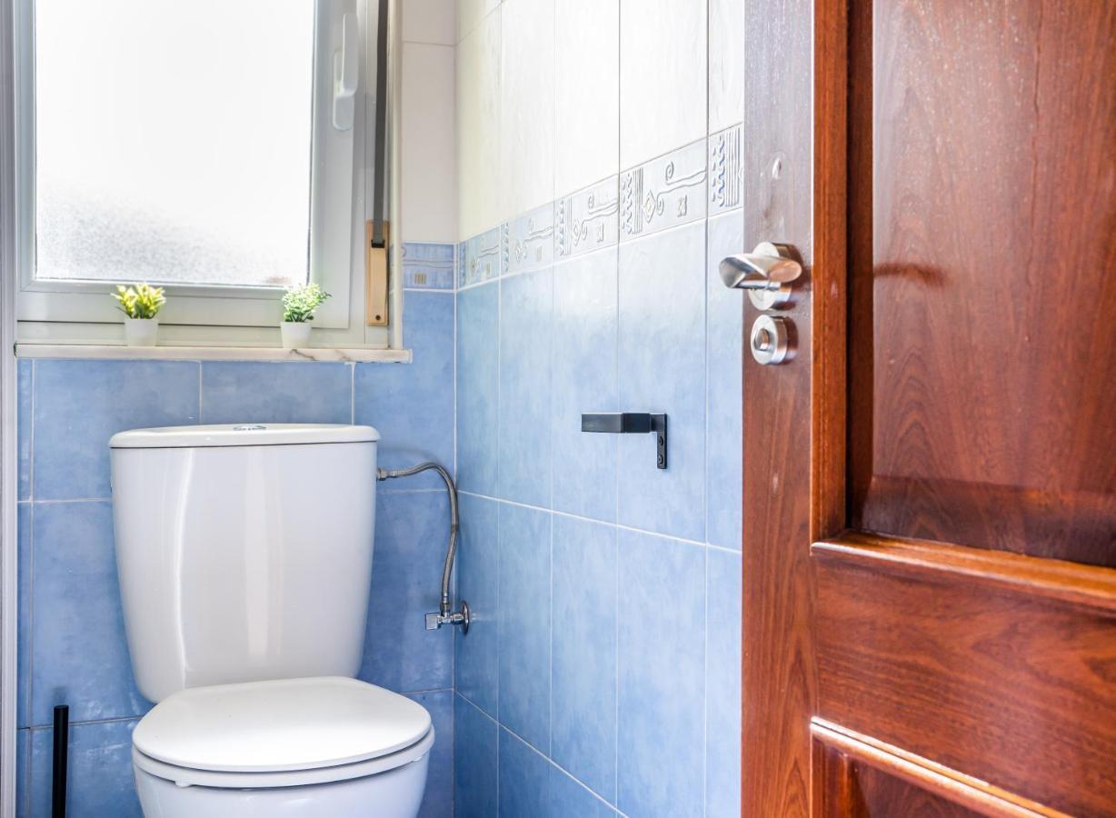 Casa Lopez Bed & Breakfast Avilés Dış mekan fotoğraf